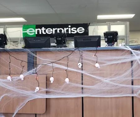 Enterprise Rent-A-Car