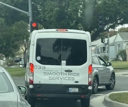Smooth Ride Transportation