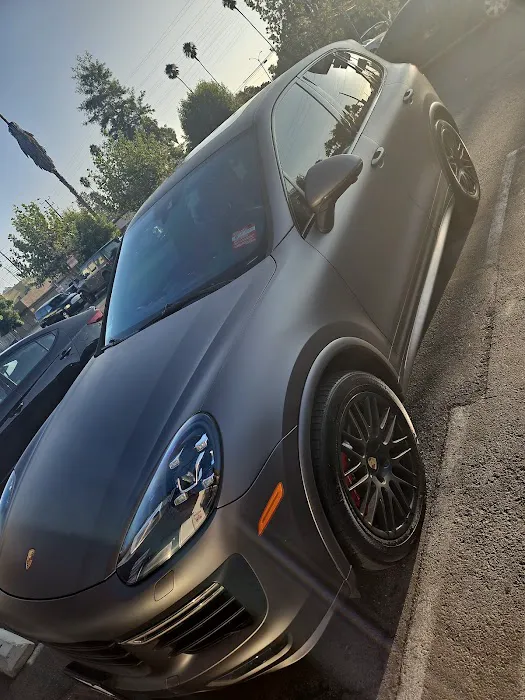 PRINCE CAR RENT LA. Picture 1
