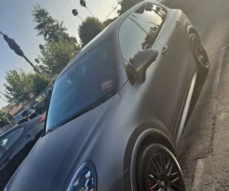 PRINCE CAR RENT LA.