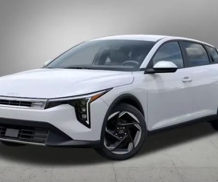 Infinite Car Rentals
