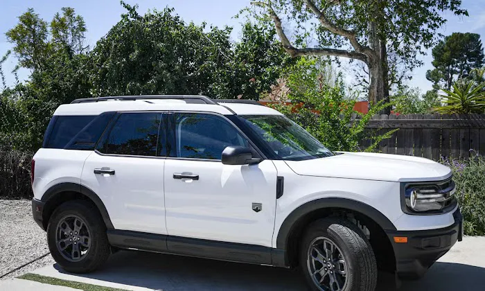 Infinite Car Rentals Picture 3