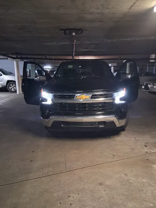 EXPEDITED CAR RENTAL SERVICE Picture 7