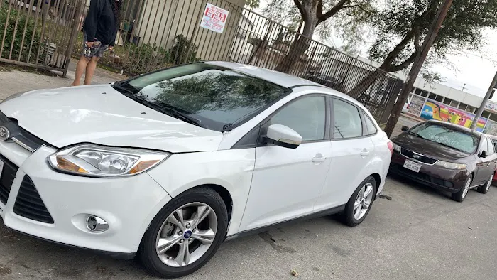 EXPEDITED CAR RENTAL SERVICE Picture 5