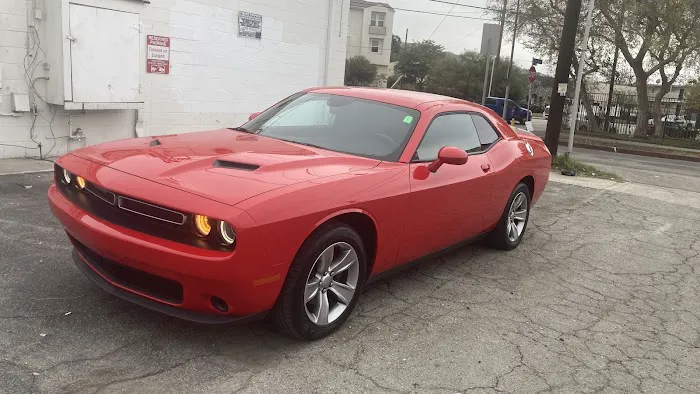EXPEDITED CAR RENTAL SERVICE Picture 1