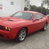 EXPEDITED CAR RENTAL SERVICE ico
