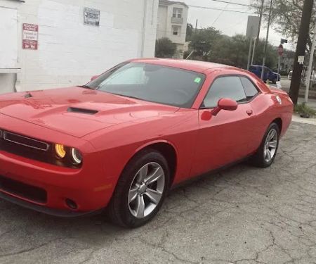 EXPEDITED CAR RENTAL SERVICE