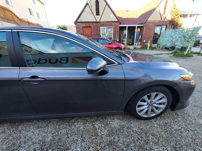 Avis Car Rental Picture 10