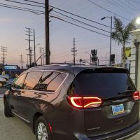 Hertz Car Rental - North Hollywood - Lankershim Boulevard ico