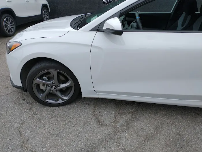 Hertz Car Rental - North Hollywood - Lankershim Boulevard Picture 3