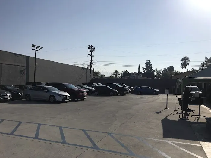 Enterprise Rent-A-Car Picture 1