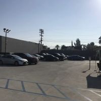 Enterprise Rent-A-Car ico