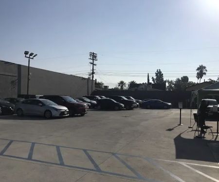 Enterprise Rent-A-Car