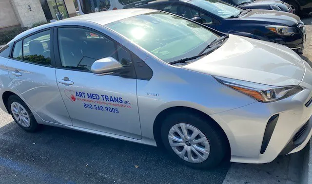 Art Med Trans, Inc. Picture 5