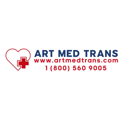 Art Med Trans, Inc. Picture 1