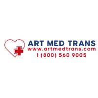 Art Med Trans, Inc. ico