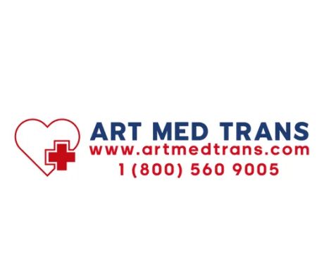Art Med Trans, Inc.