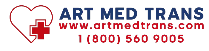Art Med Trans, Inc. Picture 2