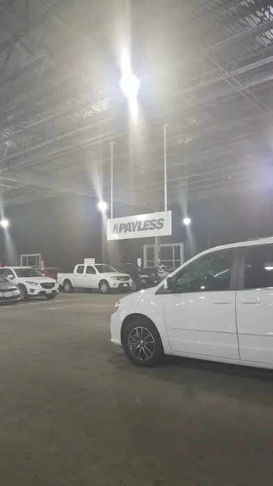 Payless Car Rental Picture 2