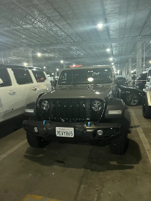 Payless Car Rental Picture 4