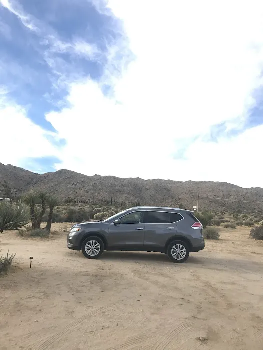 Payless Car Rental Picture 6