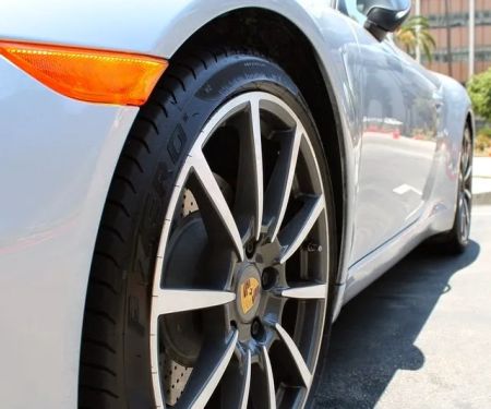 Midway Car Rental Burbank