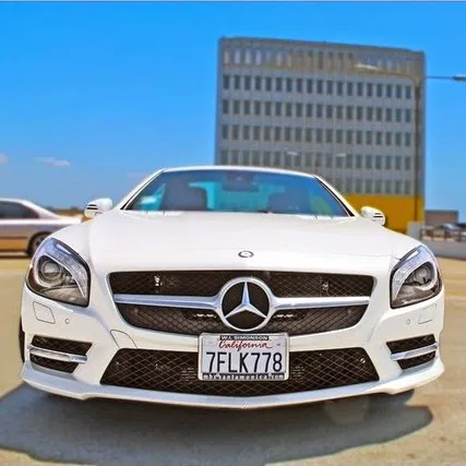 Midway Car Rental Burbank Picture 3