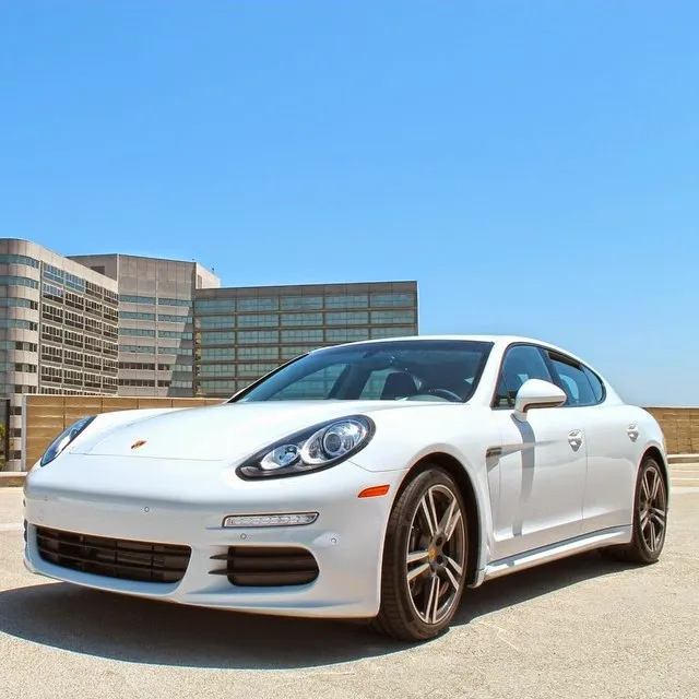 Midway Car Rental Burbank Picture 10