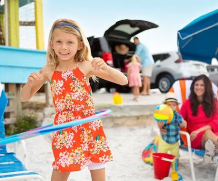 Dollar Car Rental - Burbank - Bob Hope Airport