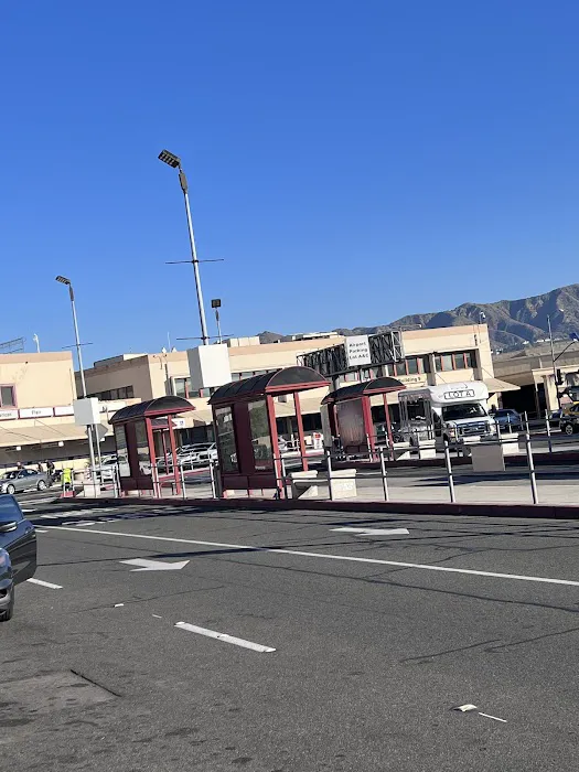 Dollar Car Rental - Burbank - Bob Hope Airport Picture 10