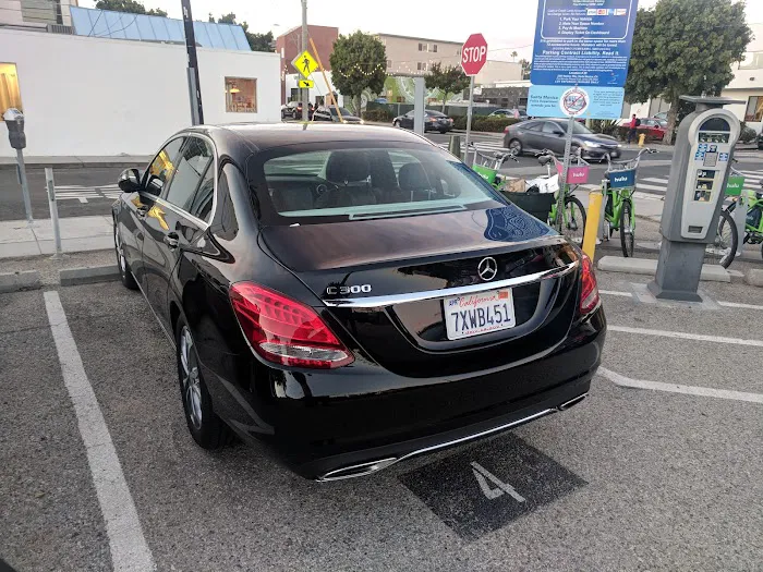 Alamo Rent A Car Picture 5