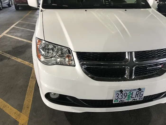 Alamo Rent A Car Picture 1