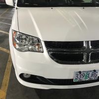 Alamo Rent A Car ico