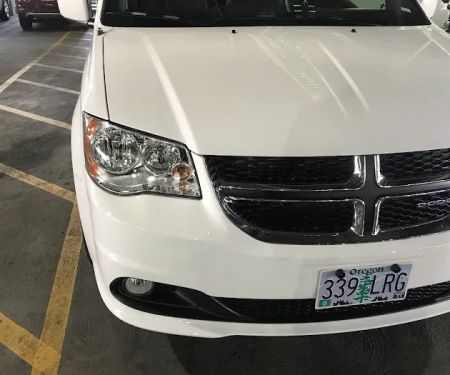 Alamo Rent A Car