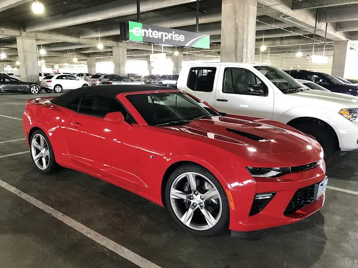 Alamo Rent A Car Picture 4