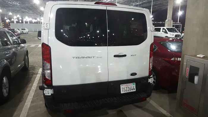 Alamo Rent A Car Picture 6