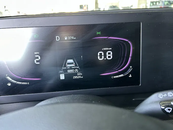 Avis Car Rental Picture 6
