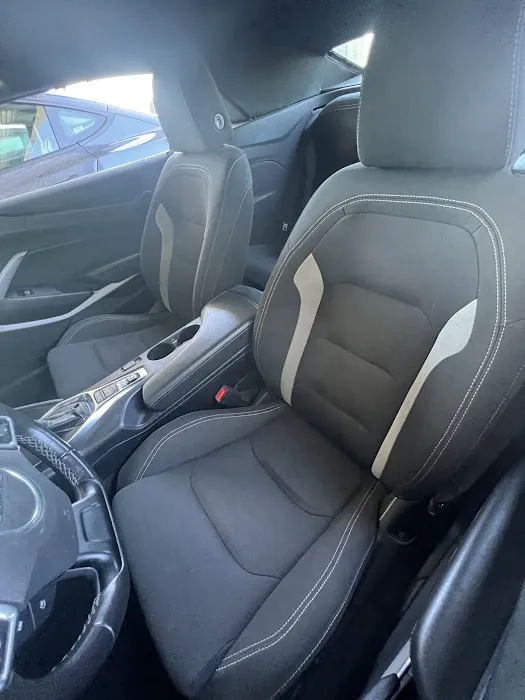 Avis Car Rental Picture 1