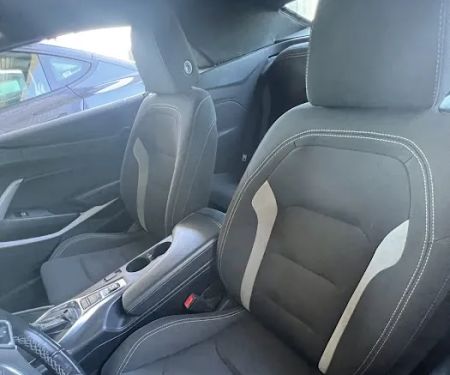 Avis Car Rental