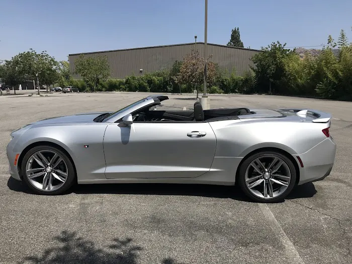 National Car Rental Picture 5