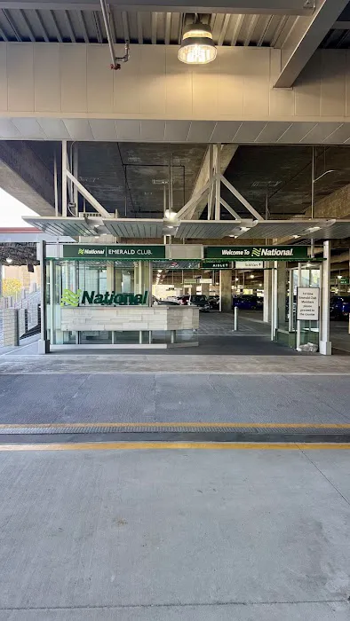 National Car Rental Picture 3