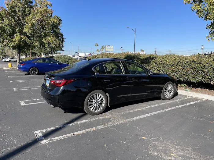 National Car Rental Picture 8