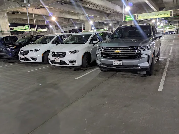 National Car Rental Picture 10