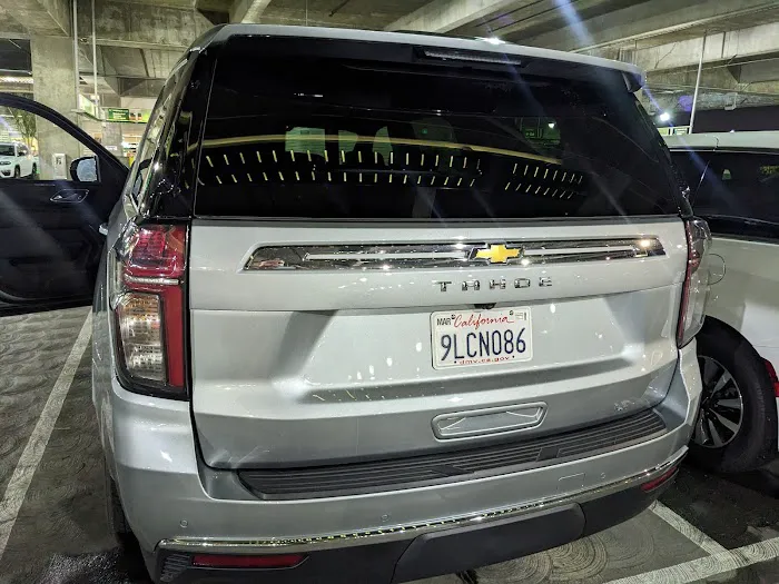 National Car Rental Picture 9