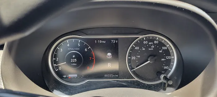 Enterprise Rent-A-Car Picture 7