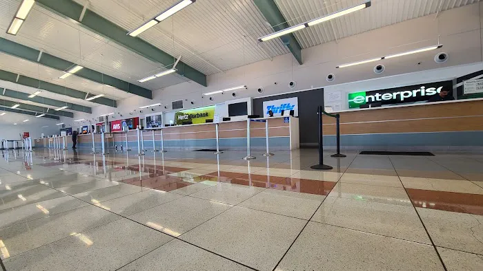 Thrifty Car Rental - Burbank - Bob Hope Airport Picture 5