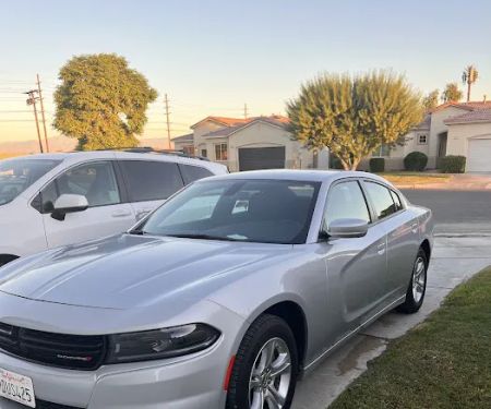 Fox Rent A Car Burbank