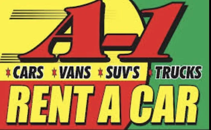 A-1 Rent A Car Cash Picture 2