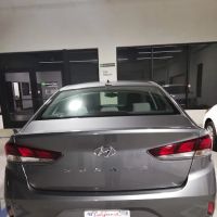 Enterprise Rent-A-Car ico
