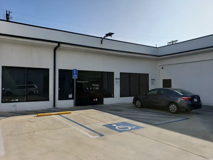 Enterprise Rent-A-Car Picture 10
